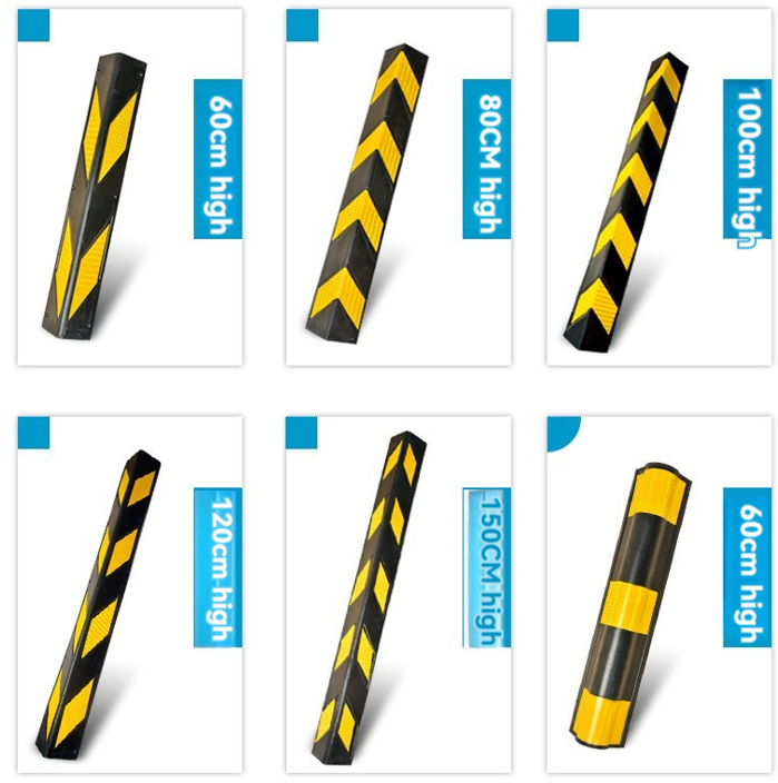 wheel bumper supplier from China