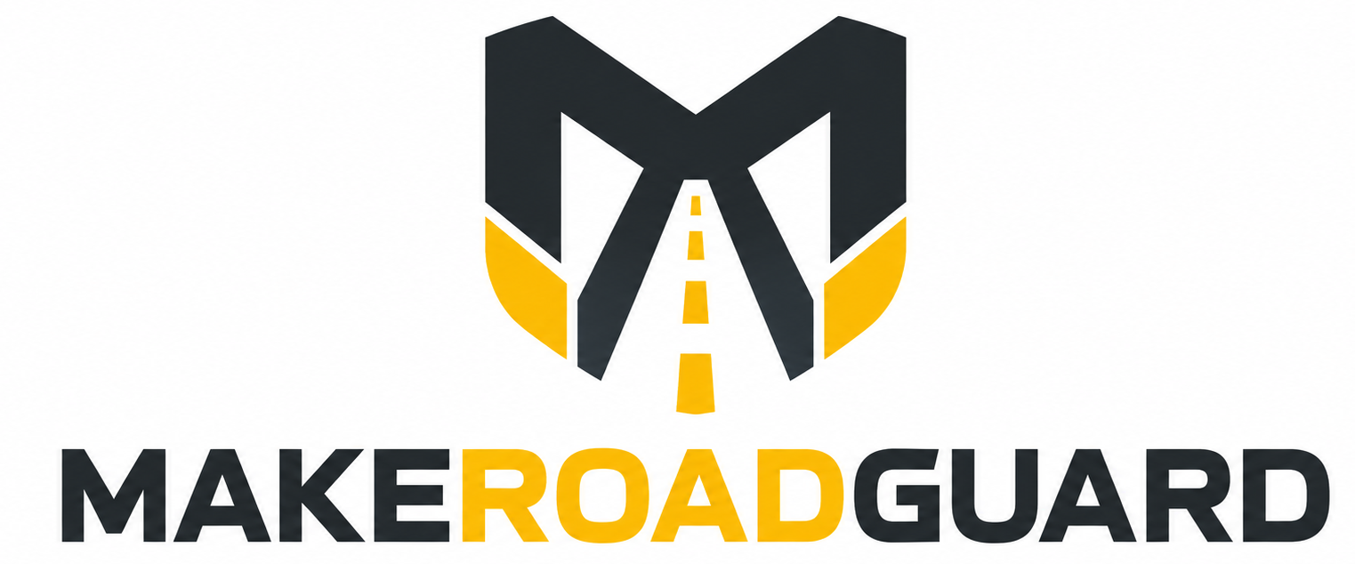 road safty products supplier